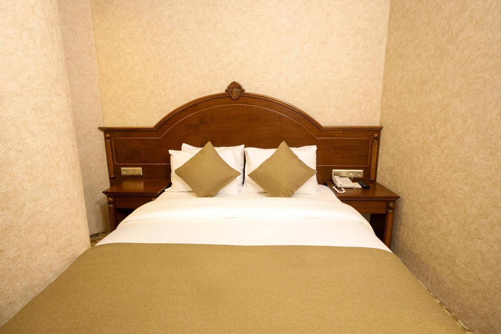 Princess Maya Hotel 阿达纳 外观 照片