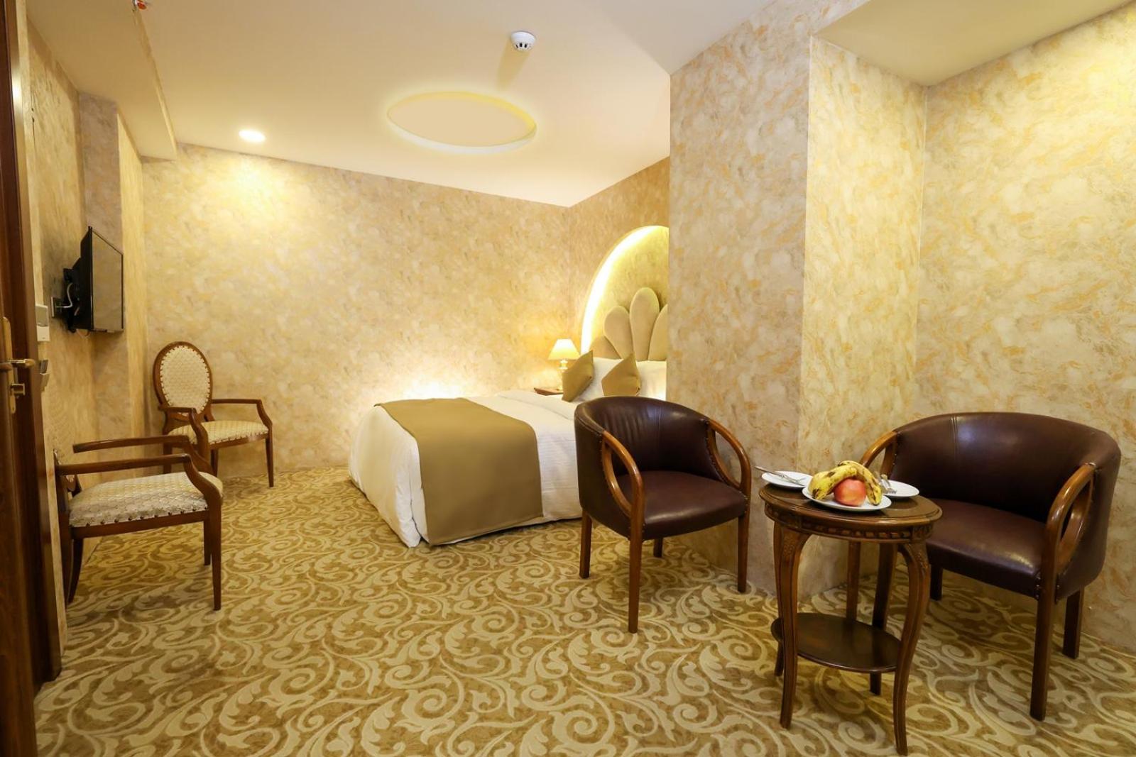 Princess Maya Hotel 阿达纳 外观 照片