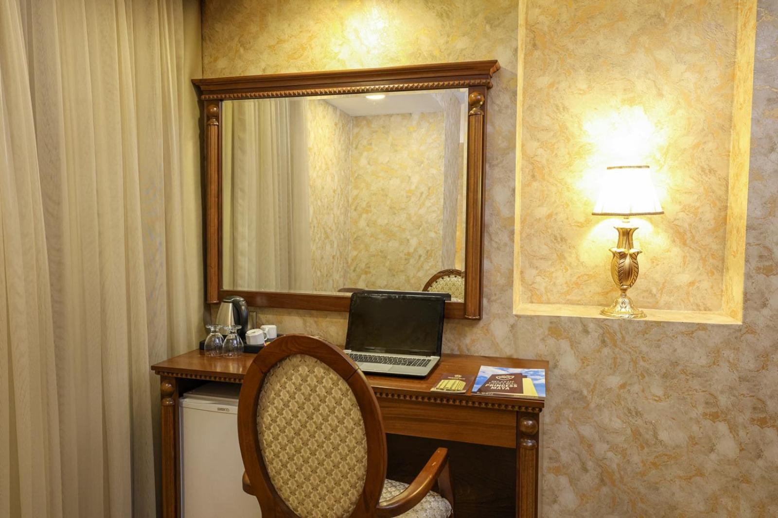 Princess Maya Hotel 阿达纳 外观 照片