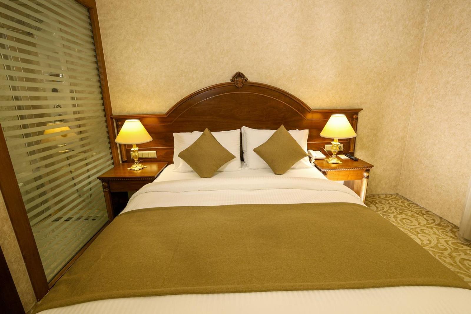 Princess Maya Hotel 阿达纳 外观 照片